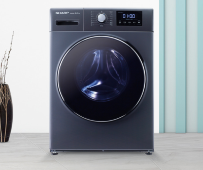 夏普滾筒洗衣機漏電維修方法有哪些