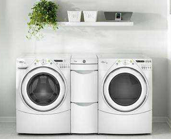 寧波夏普洗衣機售后維修點圖片