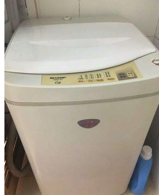 西安夏普洗衣機服務電話--夏普統一故障報修熱線