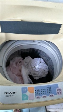 鄭州夏普洗衣機維修服務(wù)中心-總部24小時客服電話