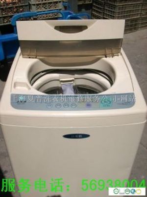 夏普洗衣機綜合指南：供貨、維修服務與價格解析