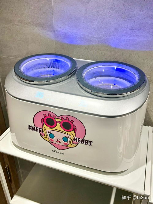 女生要不要買內衣洗衣機？高性價比雙桶款式推薦與使用體驗分享