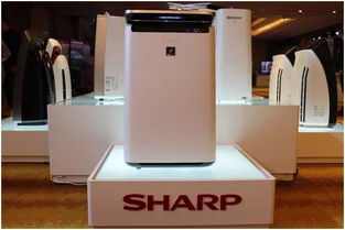 8K與5G時代來臨 夏普廣州發布會開啟智慧生活新篇章