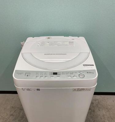 夏普洗衣機顯示F4故障的檢查步驟與維修方法