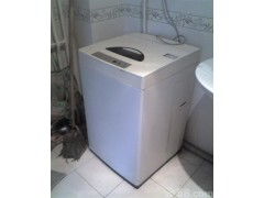 夏普健康相伴，太原夏普洗衣機維修售后服務詳解