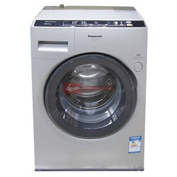 松下 XQG60-MA6022 洗衣機產品解析與品牌服務指南