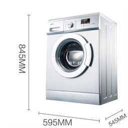 格蘭仕與夏普洗衣機對比 現代家電的選購與維修指南