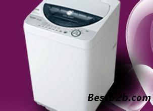 專業上門服務 鄭州夏普洗衣機維修的合理選擇