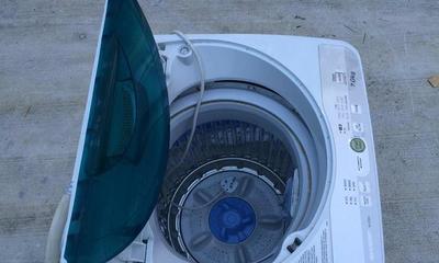 夏普洗衣機(jī)E33故障排查與解決全攻略