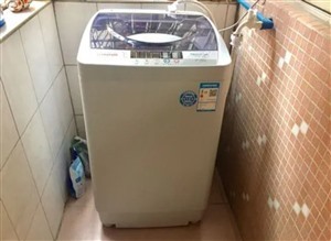 漳州市夏普洗衣機(jī)常見故障與7×24小時(shí)報(bào)修服務(wù)指南